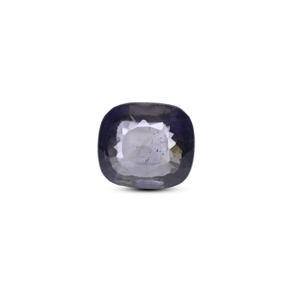 Iolite (Neeli) - 3.91 Carat - Pramogh