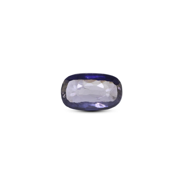 Iolite (Neeli) - 3.74 Carat - Pramogh