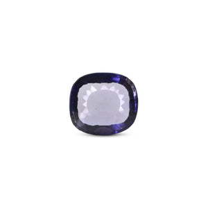 Iolite (Neeli) - 3.03 Carat - Pramogh