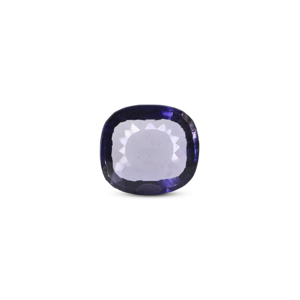 Iolite (Neeli) - 3.03 Carat - Pramogh