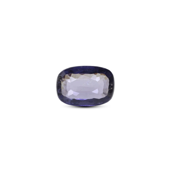 Iolite (Neeli) - 2.9 Carat - Pramogh