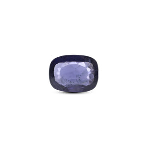 Iolite (Neeli) - 3.6 Carat - Pramogh