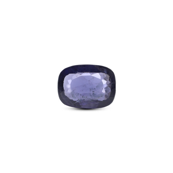 Iolite (Neeli) - 3.6 Carat - Pramogh