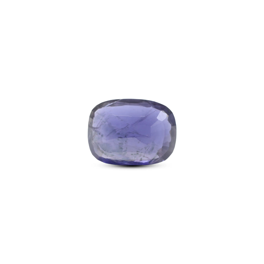 Iolite (Neeli) - 3.6 Carat