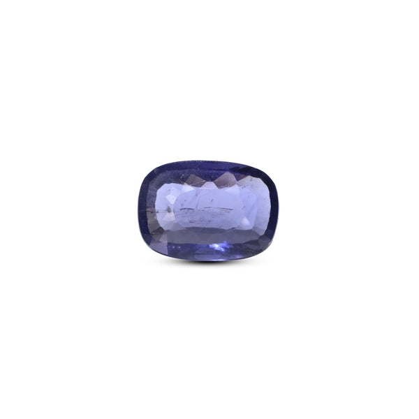 Iolite (Neeli) - 3.22 Carat - Pramogh