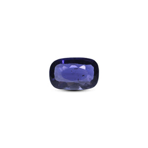 Iolite (Neeli) - 3.88 Carat - Pramogh