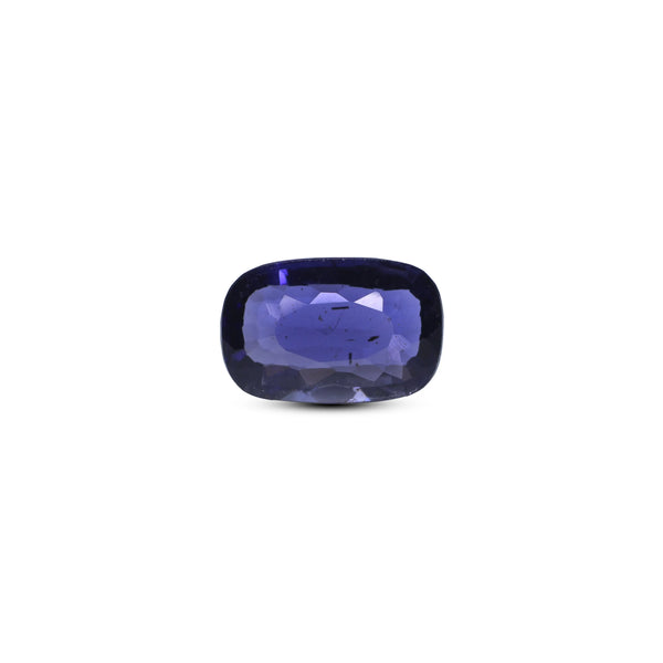 Iolite (Neeli) - 3.88 Carat - Pramogh