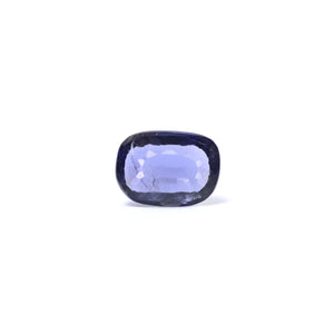 Iolite (Neeli) - 3.72 Carat - Pramogh