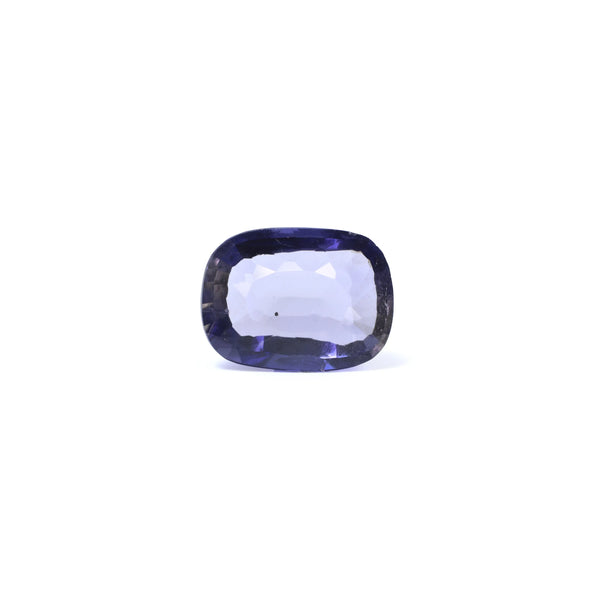 Iolite (Neeli) - 3.98 Carat - Pramogh