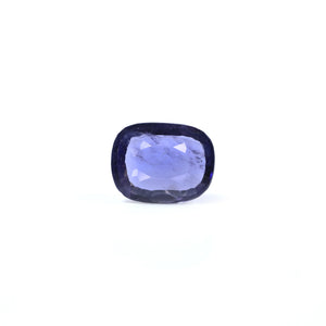 Iolite (Neeli) - 3.44 Carat - Pramogh