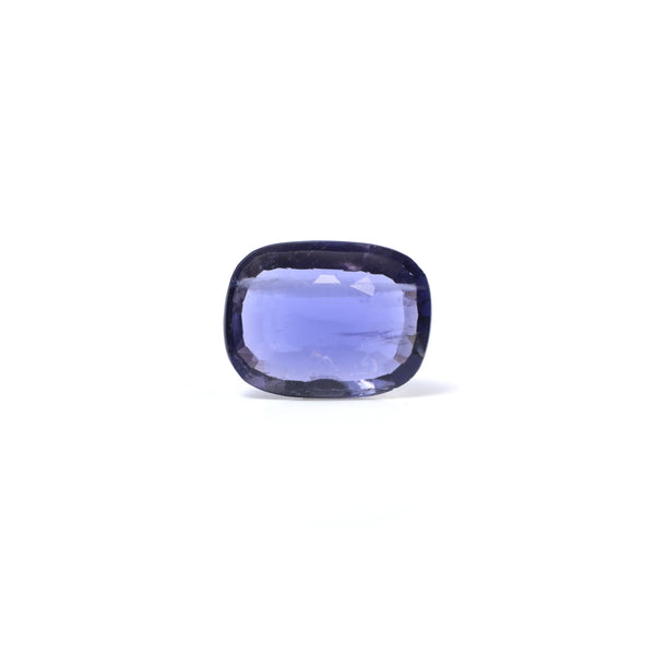 Iolite (Neeli) - 3.07 Carat - Pramogh