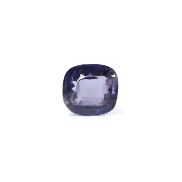 Iolite (Neeli) - 3.71 Carat - Pramogh