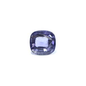 Iolite (Neeli) - 3.03 Carat - Pramogh