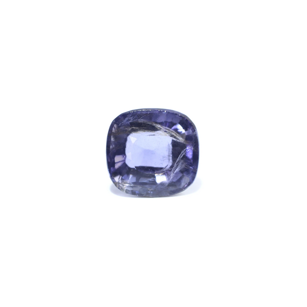 Iolite (Neeli) - 3.03 Carat - Pramogh