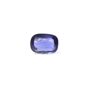Iolite (Neeli) - 2.91 Carat - Pramogh