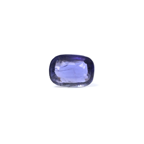 Iolite (Neeli) - 2.91 Carat - Pramogh