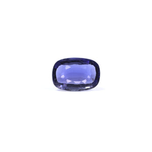 Iolite (Neeli) - 3.1 Carat - Pramogh
