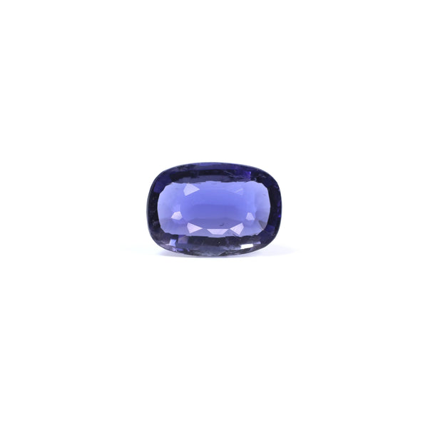 Iolite (Neeli) - 3.1 Carat - Pramogh