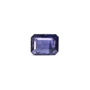 Iolite (Neeli) - 7.07 Carat - Pramogh