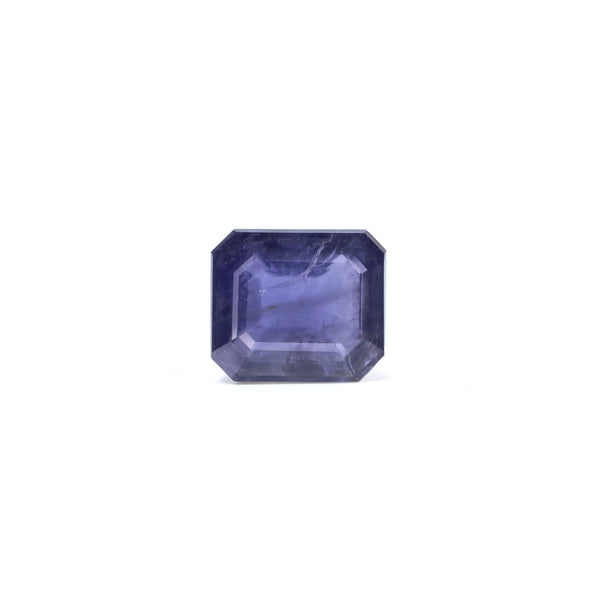 Iolite (Neeli) - 4.8 Carat - Pramogh
