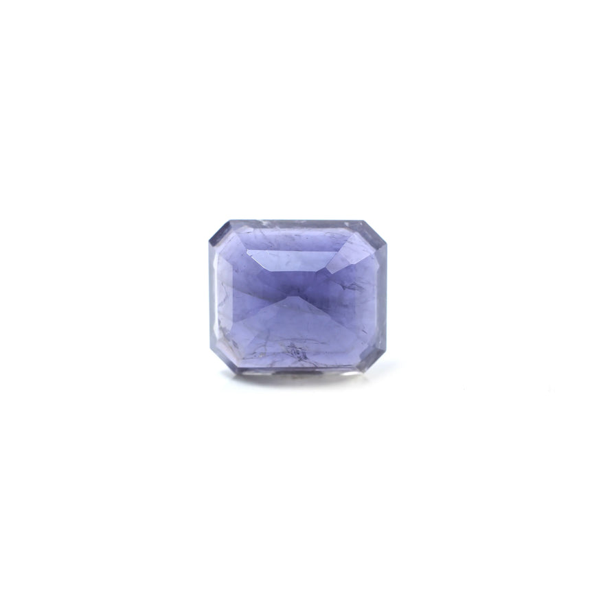 Iolite (Neeli) - 4.8 Carat