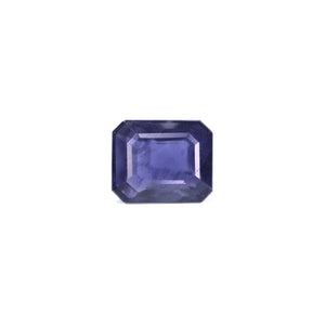 Iolite (Neeli) - 5.16 Carat - Pramogh