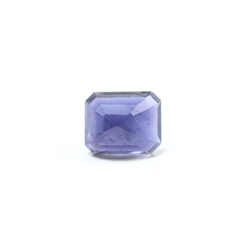 Iolite (Neeli) - 5.16 Carat