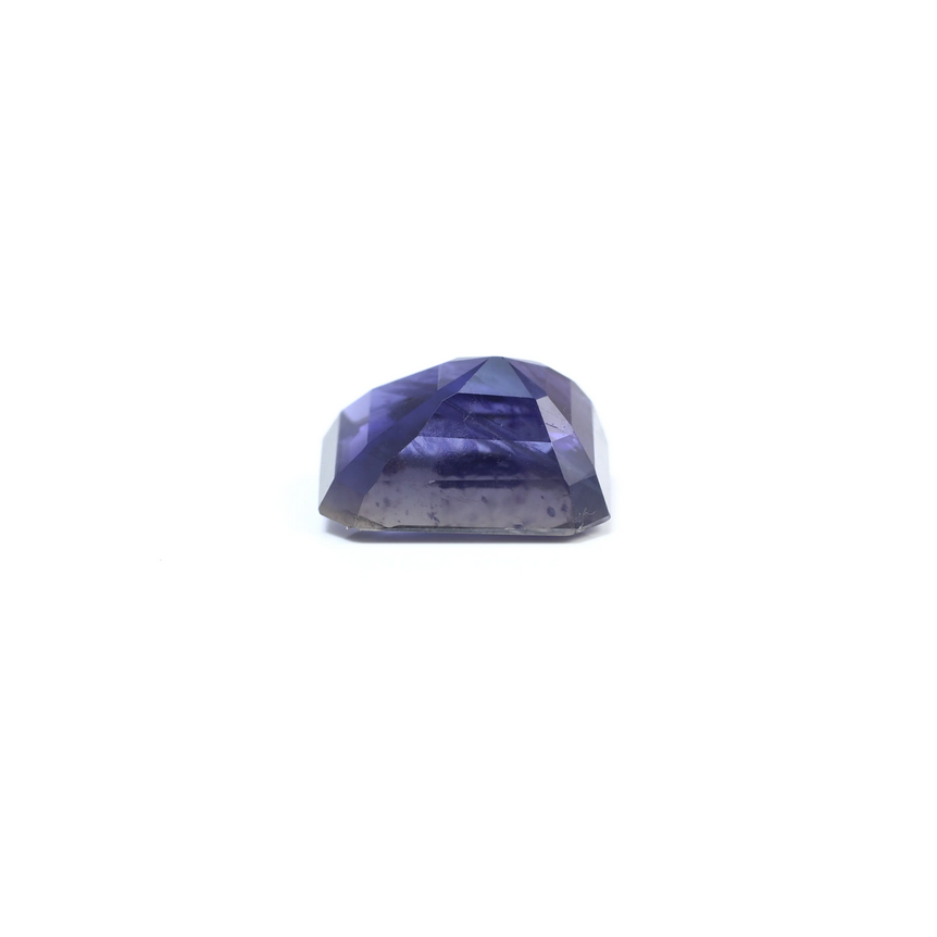 Iolite (Neeli) - 5.16 Carat