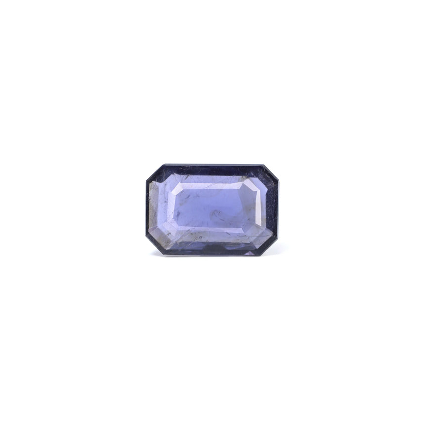 Iolite (Neeli) - 5.05 Carat - Pramogh