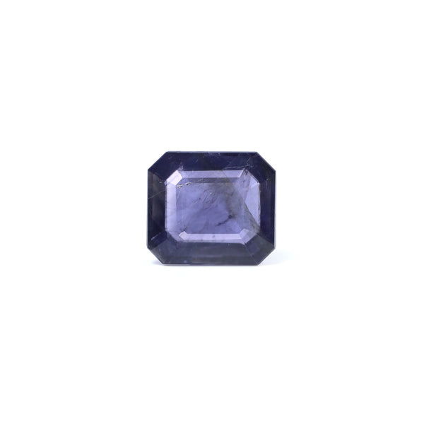 Iolite (Neeli) - 4.8 Carat - Pramogh