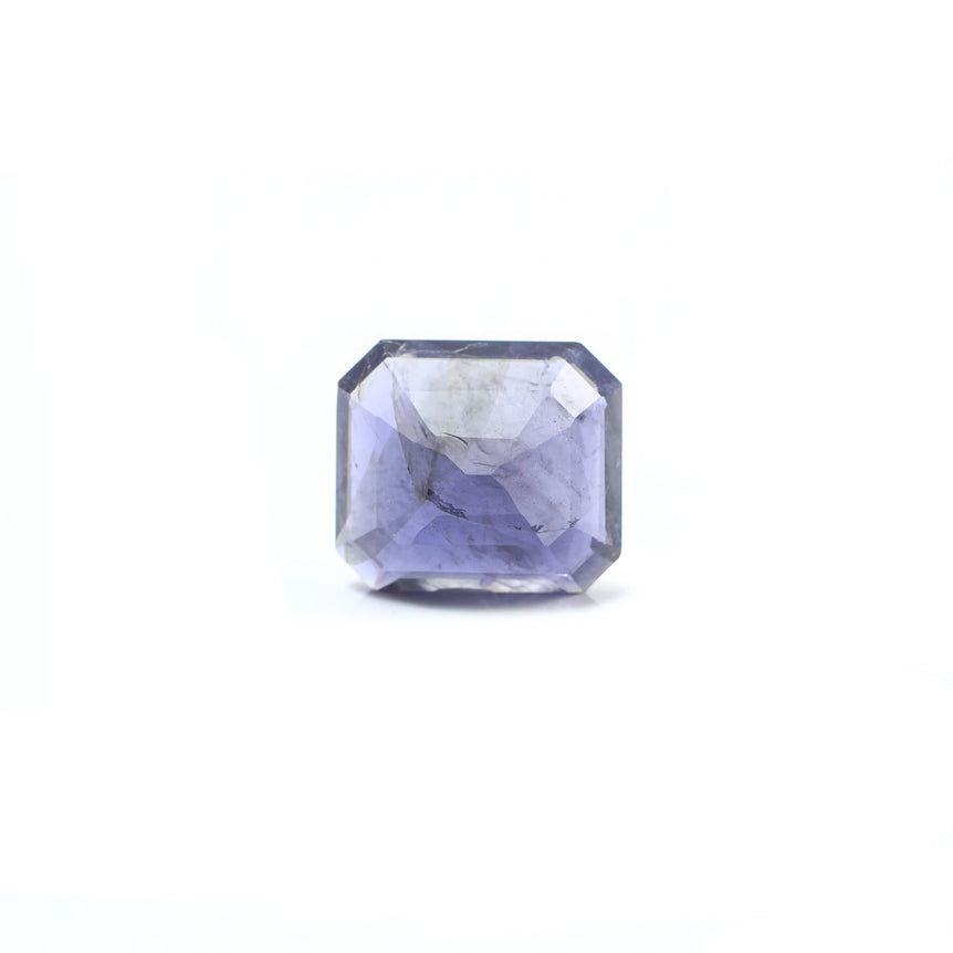 Iolite (Neeli) - 4.8 Carat