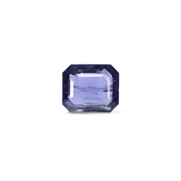 Iolite (Neeli) - 6.11 Carat - Pramogh