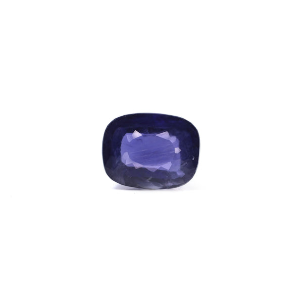 Iolite (Neeli) - 6.64 Carat - Pramogh
