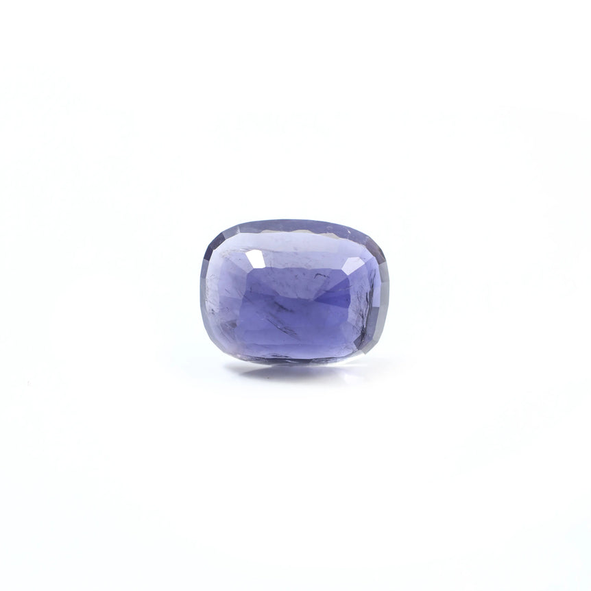 Iolite (Neeli) - 6.64 Carat