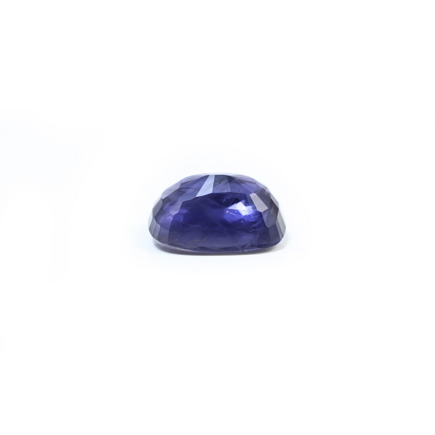 Iolite (Neeli) - 6.64 Carat