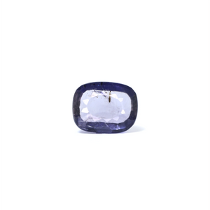 Iolite (Neeli) - 4.25 Carat - Pramogh