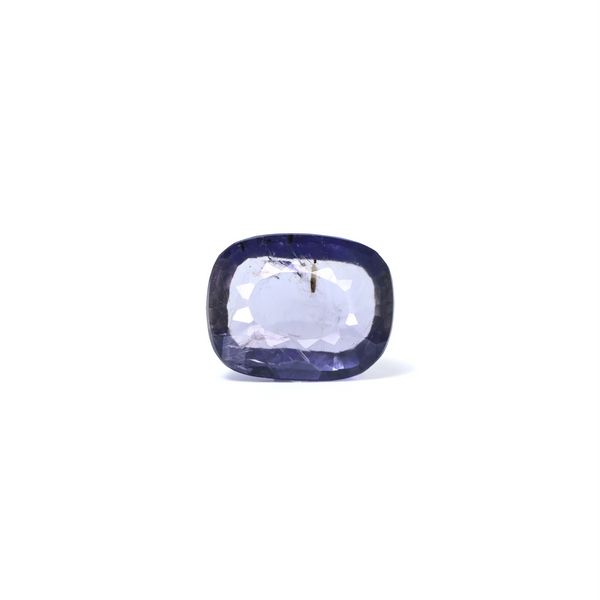Iolite (Neeli) - 4.25 Carat - Pramogh