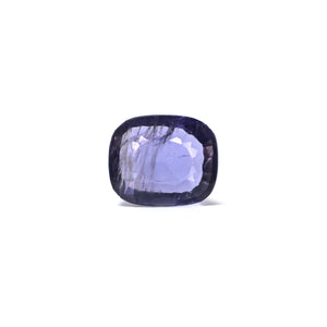Iolite (Neeli) - 7.42 Carat - Pramogh