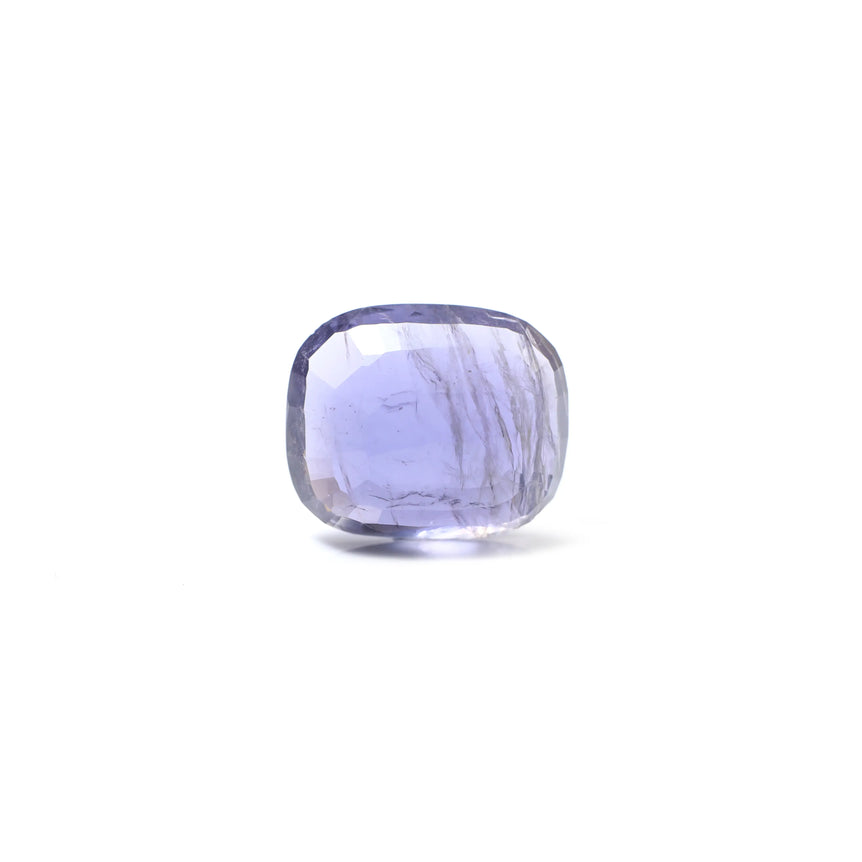 Iolite (Neeli) - 7.42 Carat