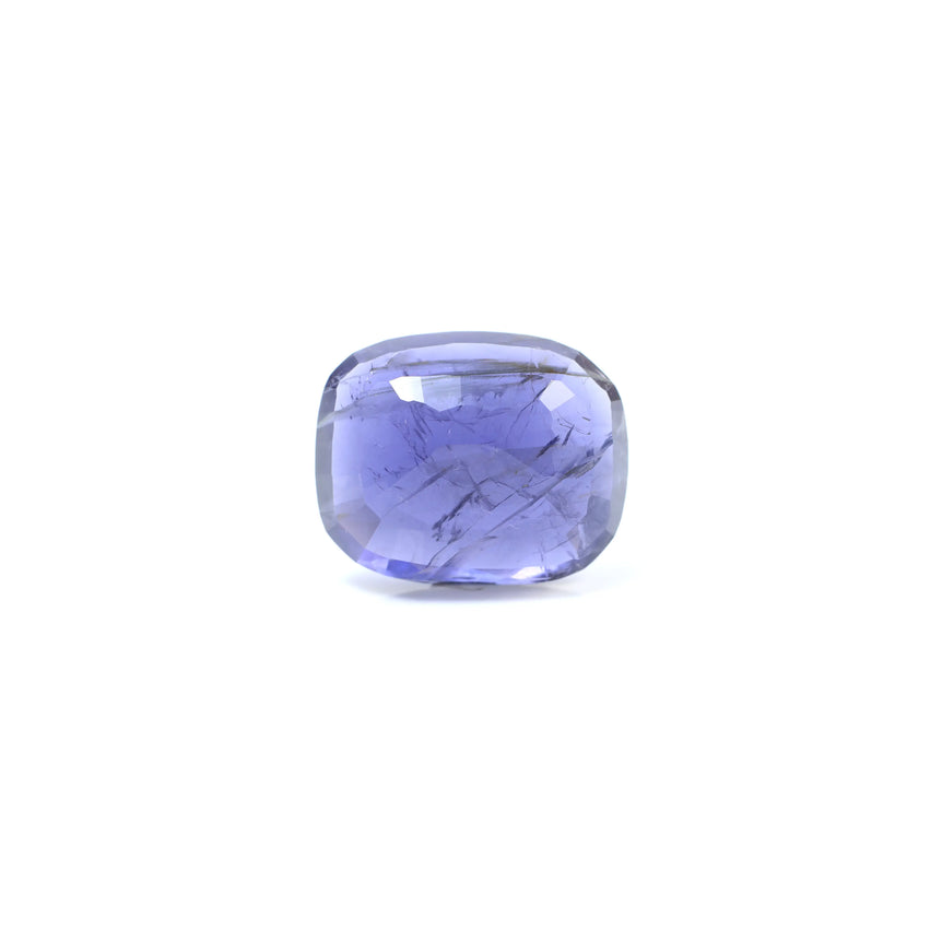 Iolite (Neeli) - 6.83 Carat