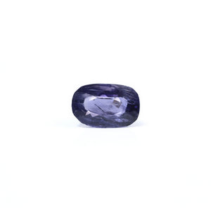 Iolite (Neeli) - 5.85 Carat - Pramogh