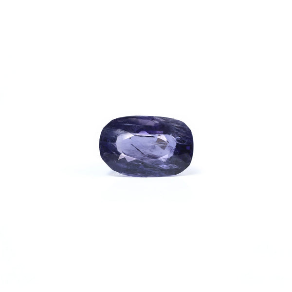 Iolite (Neeli) - 5.85 Carat - Pramogh