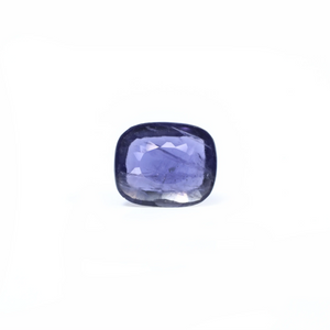 Iolite (Neeli) - 3.8 Carat - Pramogh