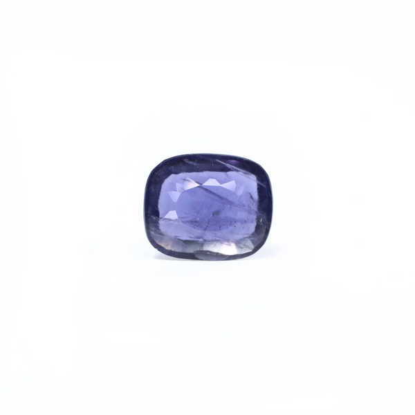 Iolite (Neeli) - 3.8 Carat - Pramogh