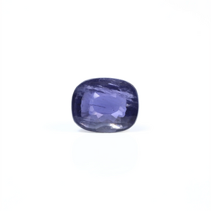 Iolite (Neeli) - 3.94 Carat - Pramogh