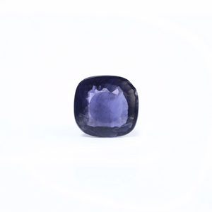 Iolite (Neeli) - 4.82 Carat - Pramogh