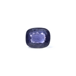 Iolite (Neeli) - 6.74 Carat - Pramogh