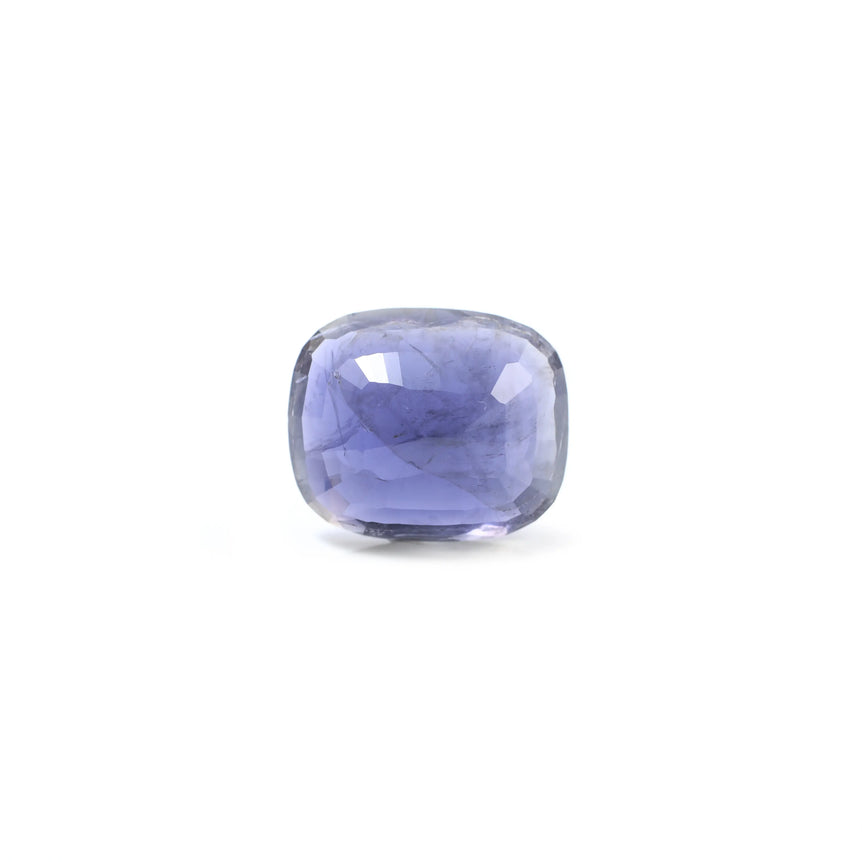 Iolite (Neeli) - 6.74 Carat
