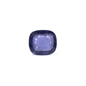 Iolite (Neeli) - 7.84 Carat - Pramogh