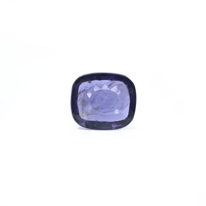 Iolite (Neeli) - 5.14 Carat - Pramogh